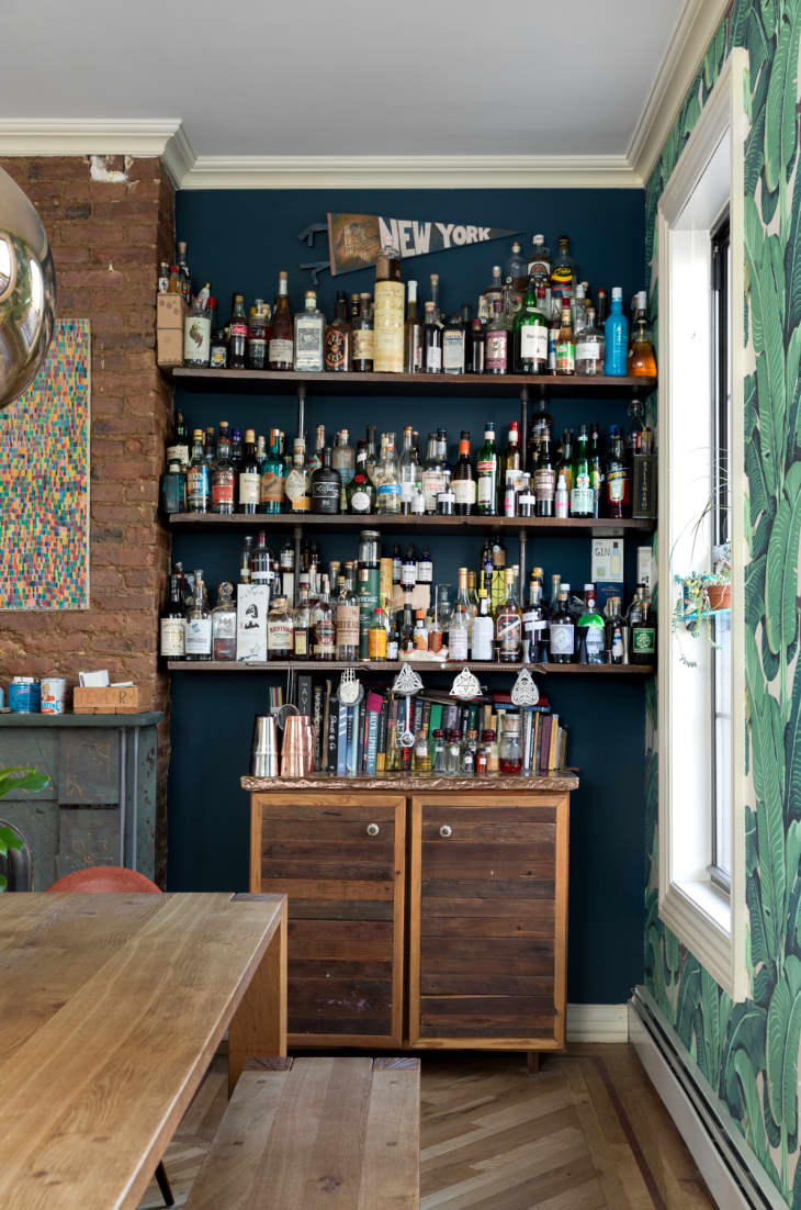 How To Make Dark Room Brighter Apartment Therapy